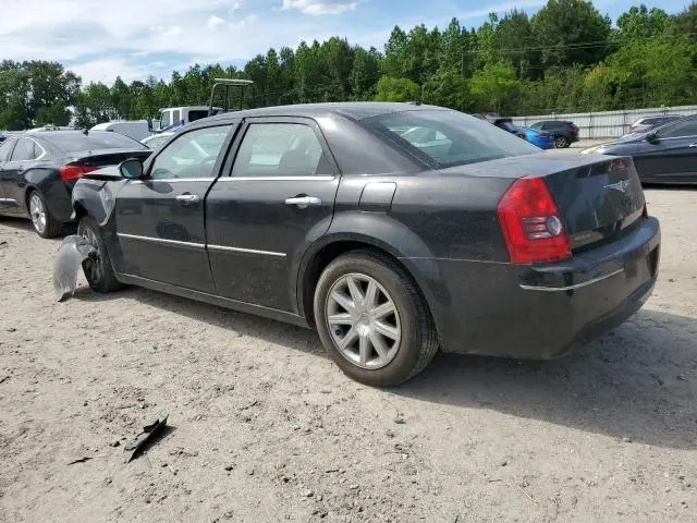 2010 CHRYSLER 300 TOURING  