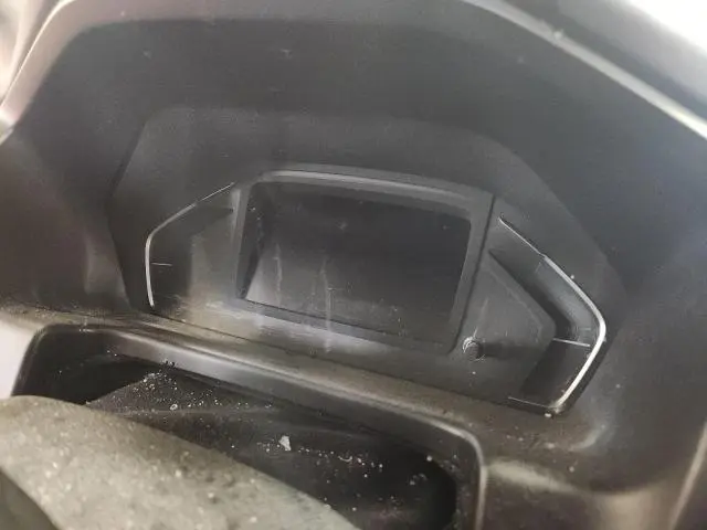 2018 HONDA ODYSSEY EX  