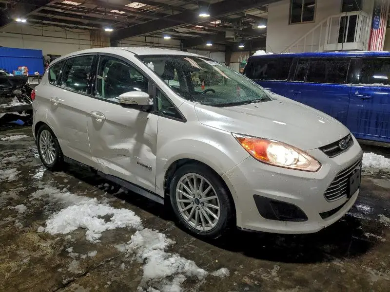 2014 FORD C-MAX SE  