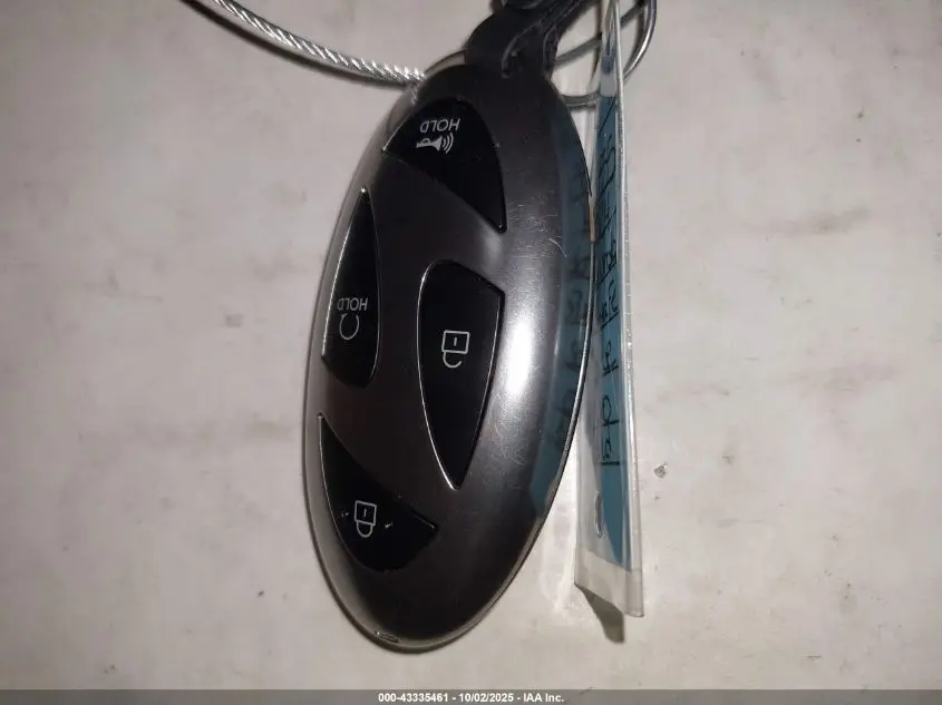 2024 HYUNDAI SANTA FE HYBRID SEL