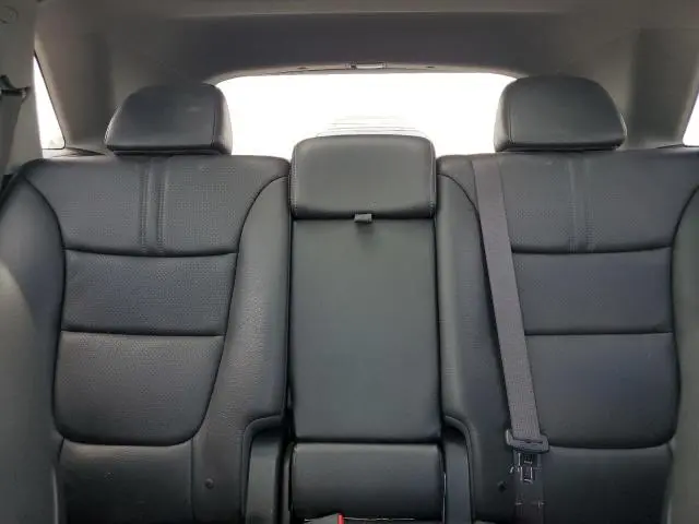2015 KIA SORENTO SX  