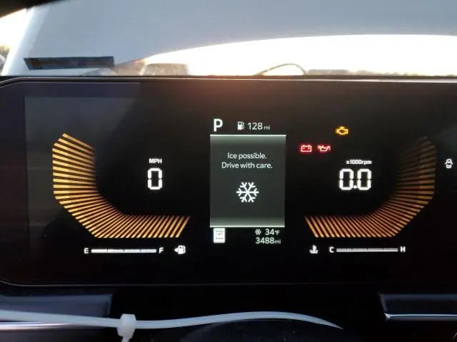 2025 KIA K5 GT LINE  