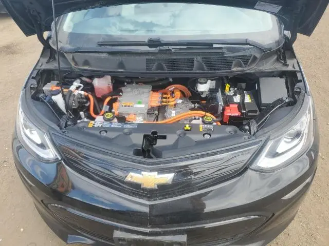 2020 CHEVROLET BOLT EV PREMIER