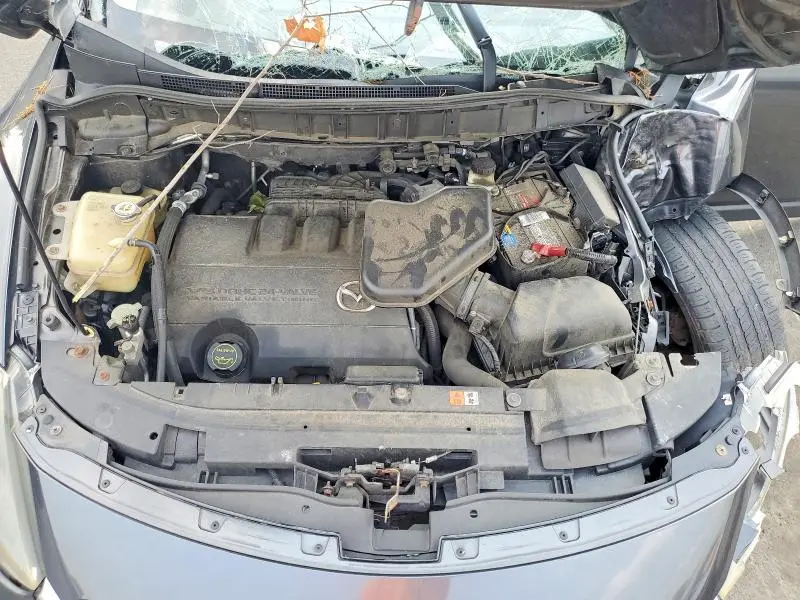 2015 MAZDA CX-9 SPORT  