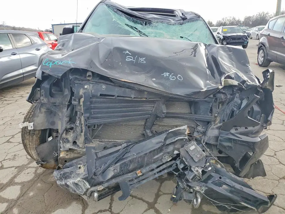 2023 GMC SIERRA K1500 DENALI  