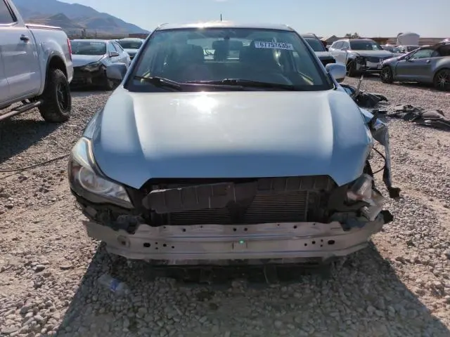 2013 SUBARU IMPREZA PREMIUM  