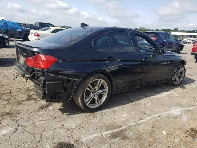 2015 BMW 328 I