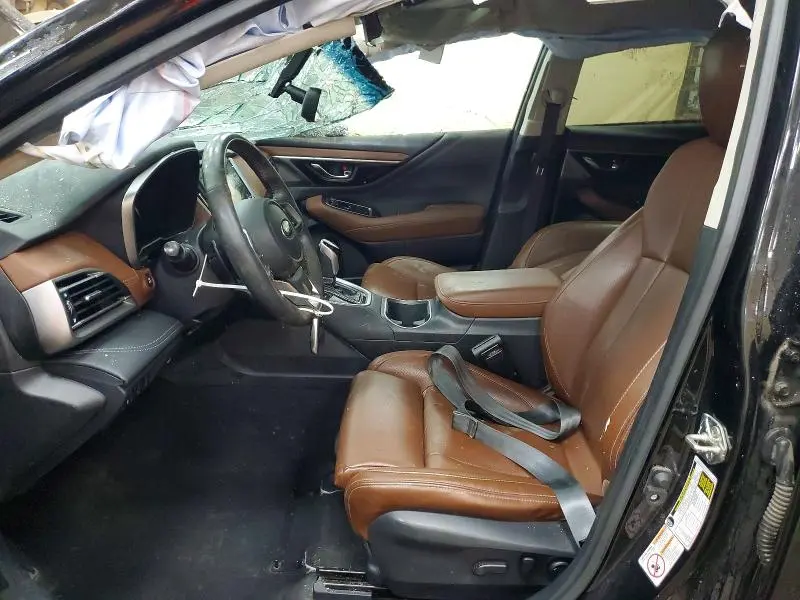 2020 SUBARU OUTBACK TOURING LDL  
