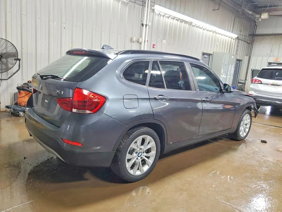 2013 BMW X1 XDRIVE28I  