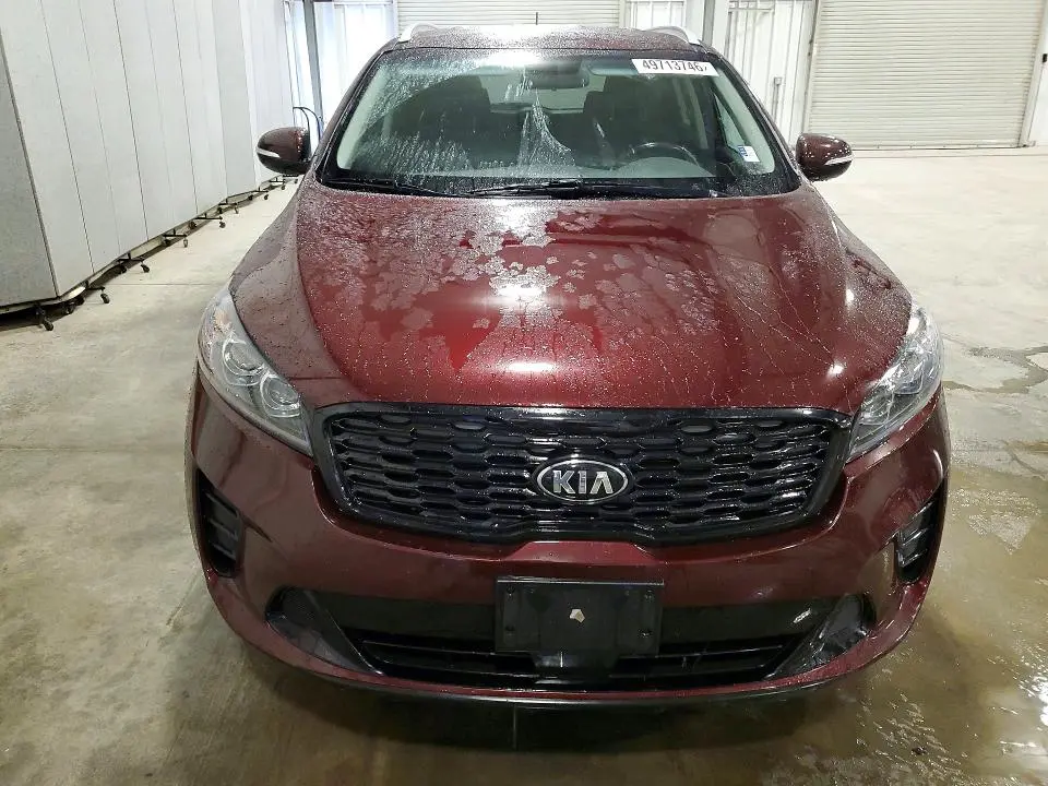 2020 KIA SORENTO LX  