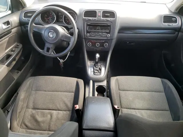 2012 VOLKSWAGEN JETTA S  