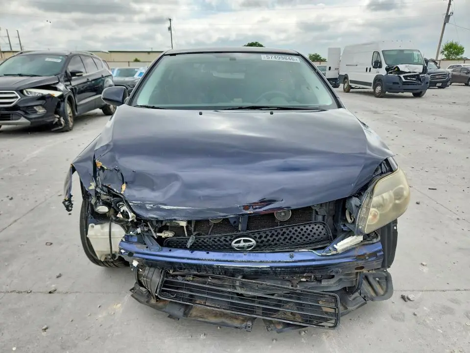 2010 SCION TC BASE  