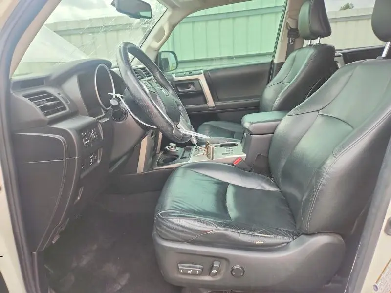 2011 TOYOTA 4RUNNER LIMITED  