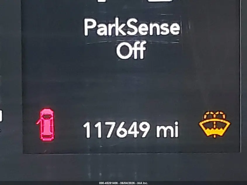 2020 JEEP CHEROKEE LATITUDE PLUS 4X4