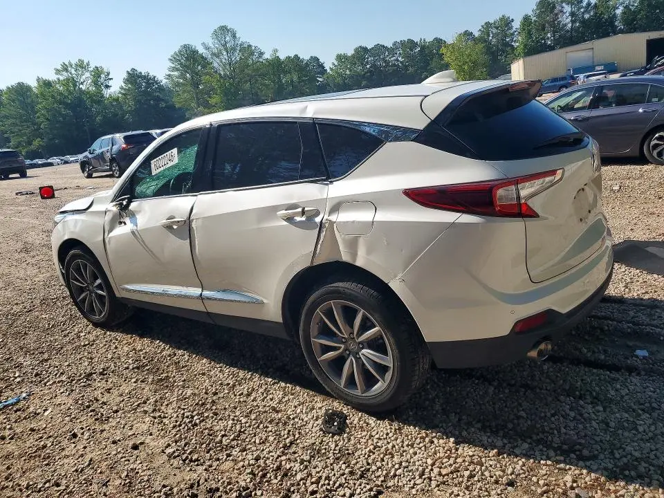 2019 ACURA RDX TECHNOLOGY  