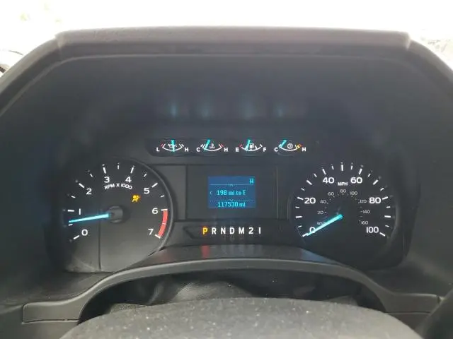 2019 FORD F250 SUPER DUTY  