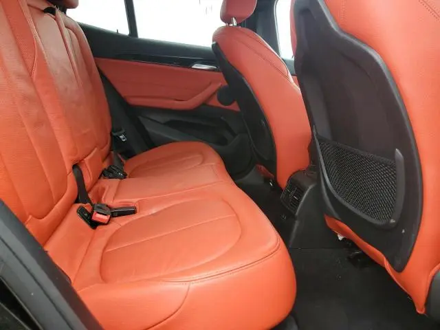 2023 BMW X2 XDRIVE28I  