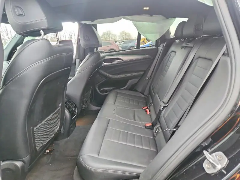 2019 BMW X3 XDRIVEM40I  