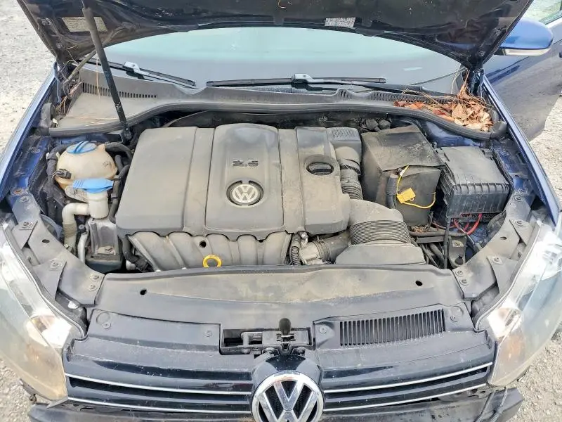 2014 VOLKSWAGEN JETTA S  