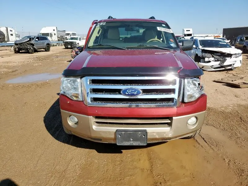2014 FORD EXPEDITION XLT  