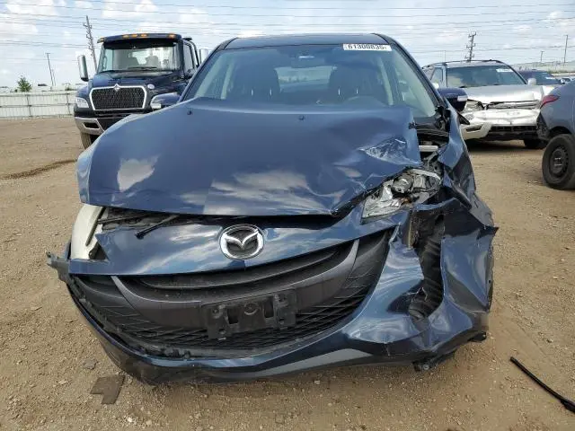 2014 MAZDA 5 GRAND TOURING  