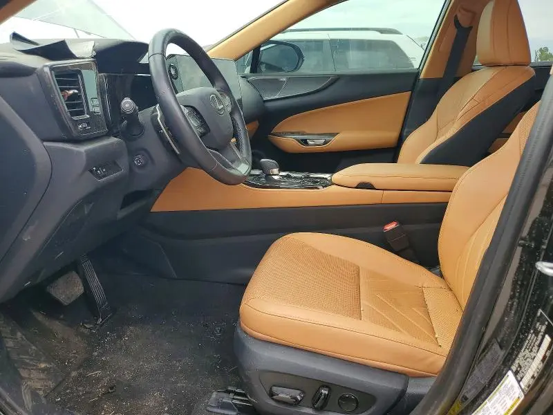 2026 LEXUS NX 350 LUXURY  