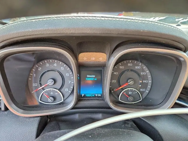 2014 CHEVROLET MALIBU 1LT  