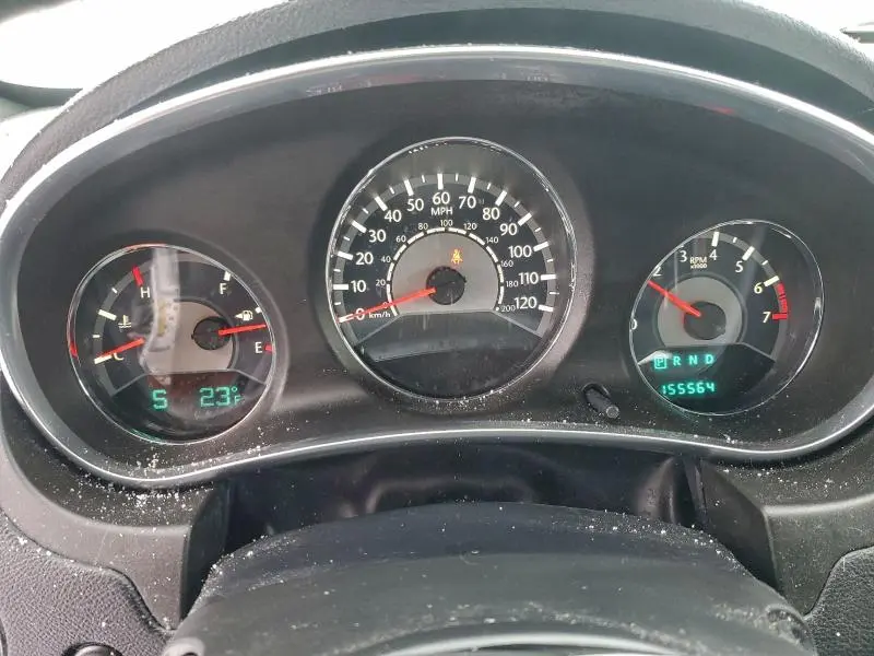 2014 CHRYSLER 200 TOURING  