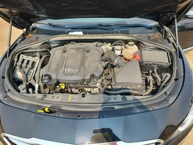 2019 BUICK LACROSSE ESSENCE  