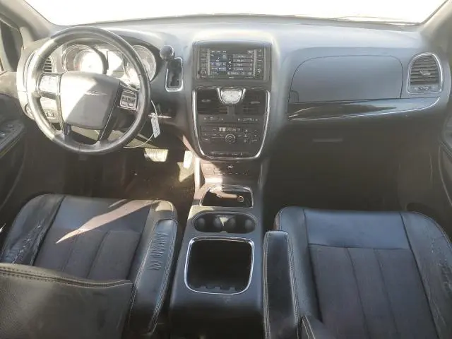 2014 CHRYSLER TOWN & COUNTRY S  