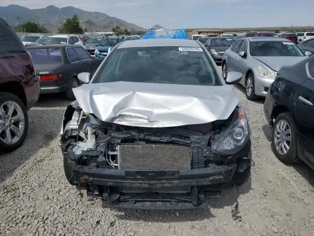2013 HYUNDAI ELANTRA GT   