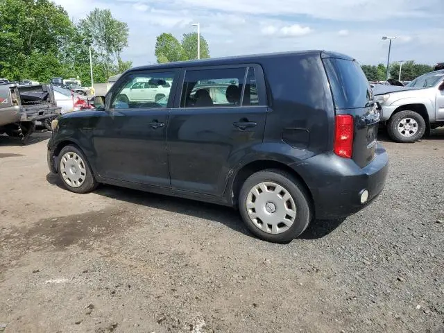 2010 TOYOTA SCION XB  