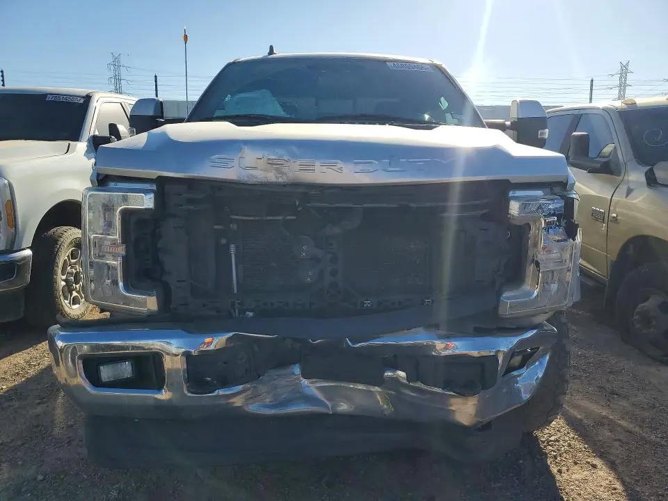 2019 FORD F250 SUPER DUTY  