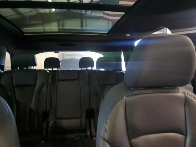 2020 AUDI Q7 PREMIUM  