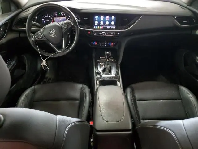 2019 BUICK REGAL ESSENCE  