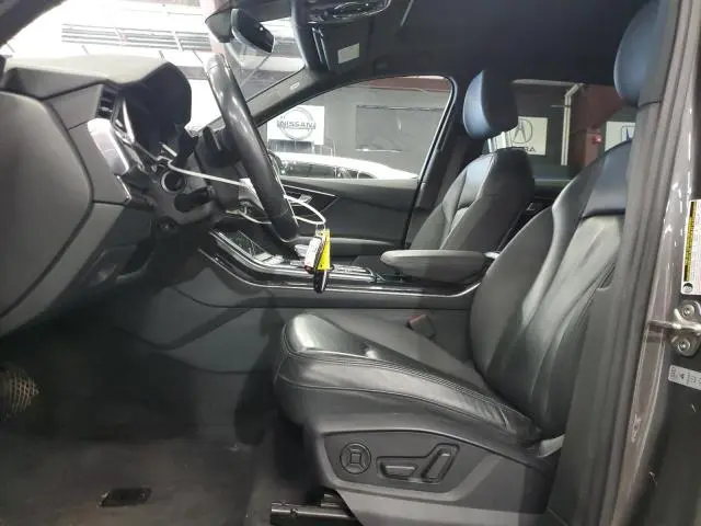 2020 AUDI Q7 PREMIUM PLUS  