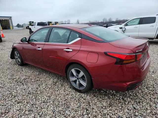 2019 NISSAN ALTIMA 2.5 SL  