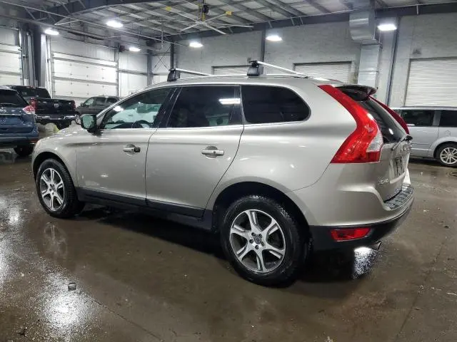 2013 VOLVO XC60 T6  