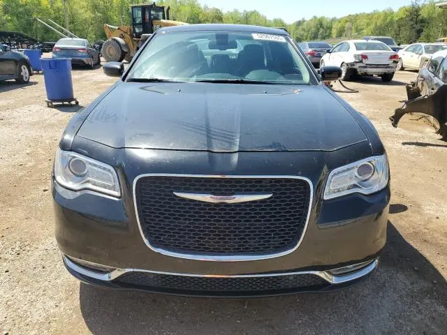 2015 CHRYSLER 300 LIMITED  
