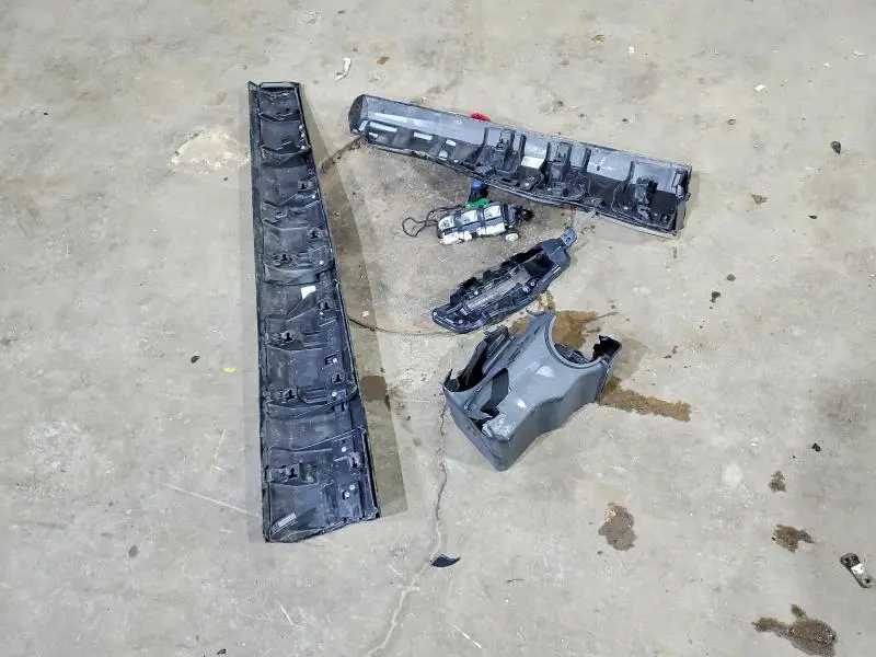 2021 ACURA ILX PREMIUM A-SPEC  