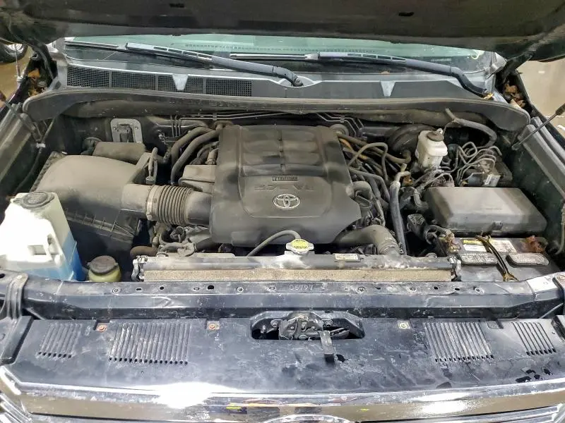 2016 TOYOTA TUNDRA DOUBLE CAB SR  