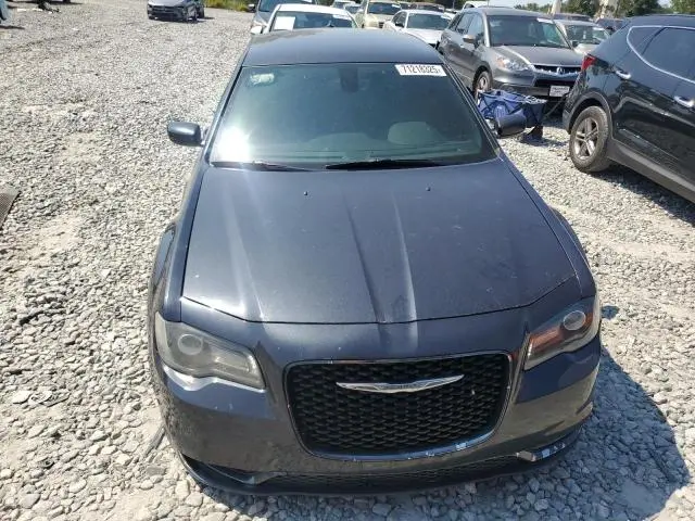 2019 CHRYSLER 300 S  