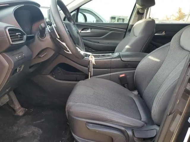 2021 HYUNDAI SANTA FE SE  