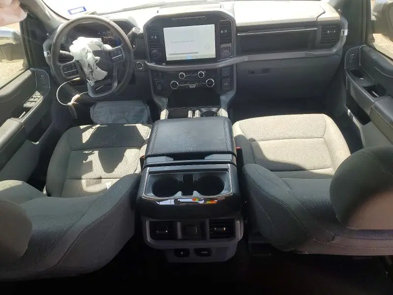 2024 FORD F150 XLT  