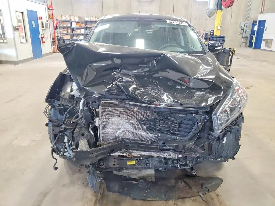 2019 KIA SORENTO LX V6  