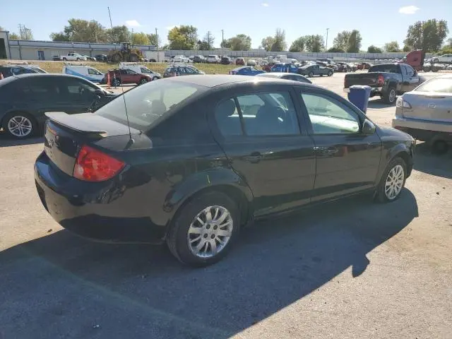 2010 CHEVROLET COBALT 1LT  