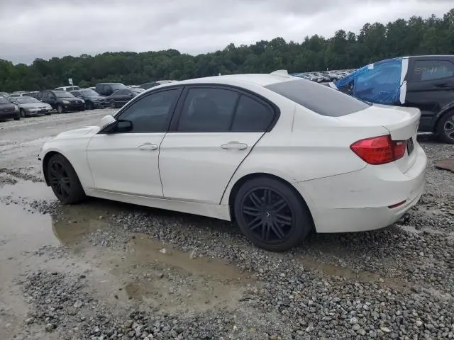 2014 BMW 328 I  