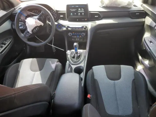 2020 HYUNDAI VELOSTER BASE  