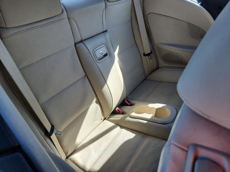 2013 VOLKSWAGEN EOS KOMFORT  