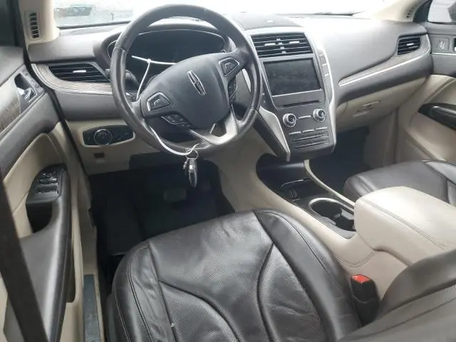 2018 LINCOLN MKC RESERVE  